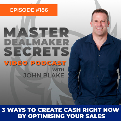 Master Deal Maker Secrets