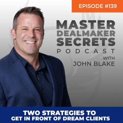 Master Deal Maker Secrets