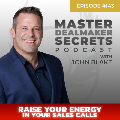 Master Deal Maker Secrets