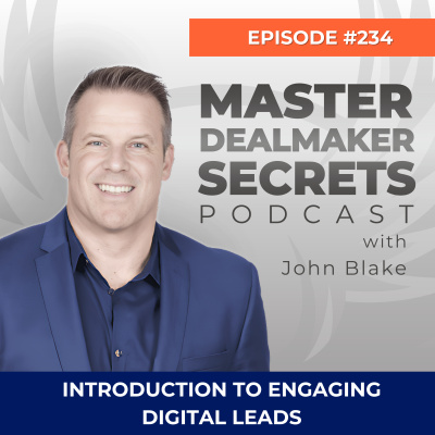 Master Deal Maker Secrets