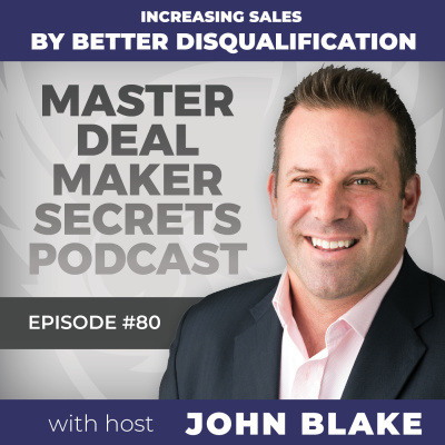 Master Deal Maker Secrets