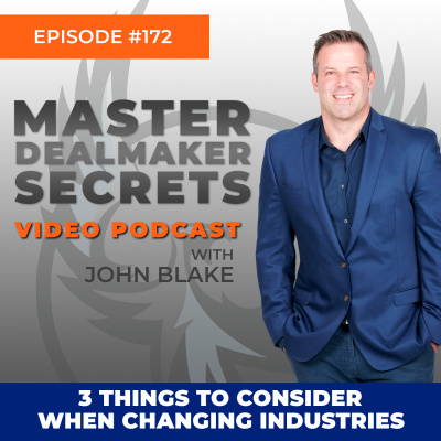 Master Deal Maker Secrets