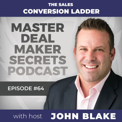 Master Deal Maker Secrets