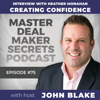 Master Deal Maker Secrets