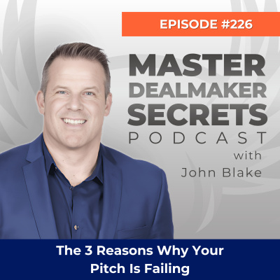 Master Deal Maker Secrets