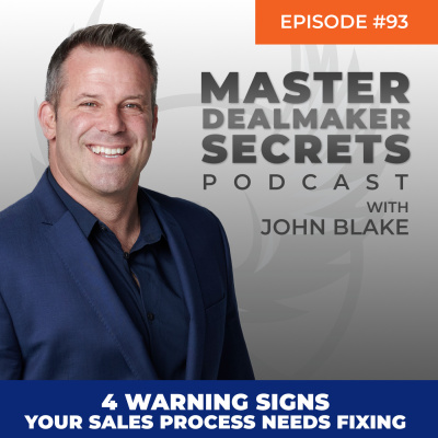 Master Deal Maker Secrets