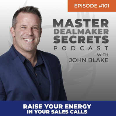 Master Deal Maker Secrets