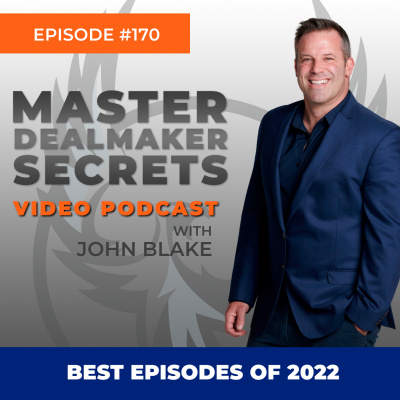 Master Deal Maker Secrets