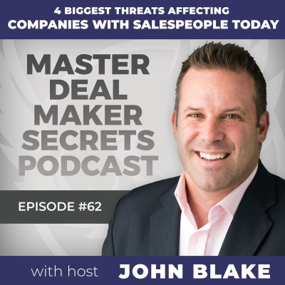 Master Deal Maker Secrets