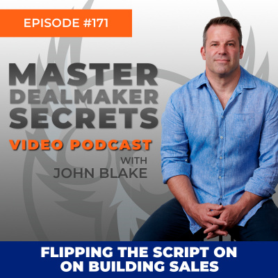 Master Deal Maker Secrets