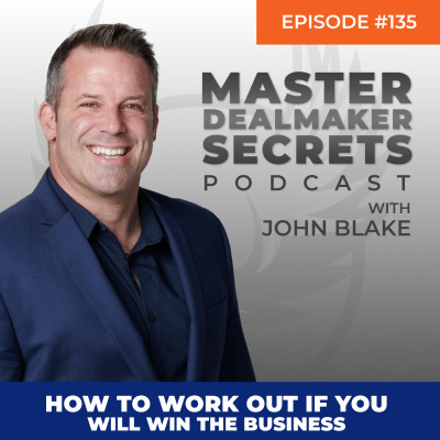 Master Deal Maker Secrets