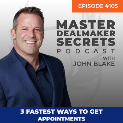 Master Deal Maker Secrets