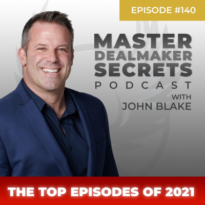 Master Deal Maker Secrets