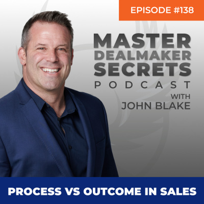 Master Deal Maker Secrets
