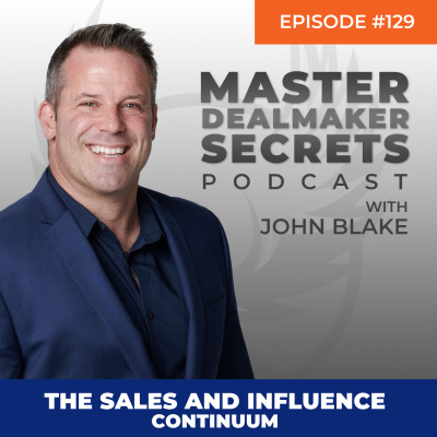 Master Deal Maker Secrets
