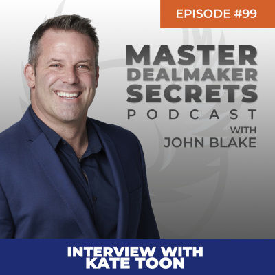 Master Deal Maker Secrets