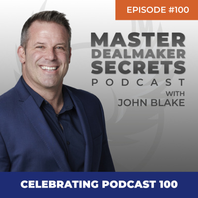 Master Deal Maker Secrets