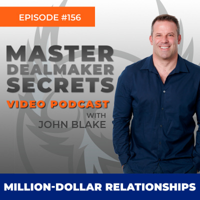 Master Deal Maker Secrets