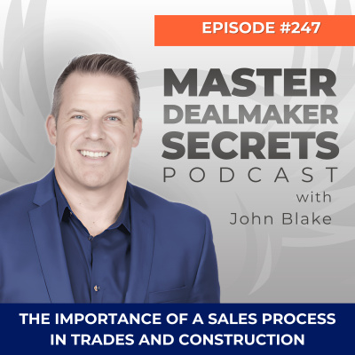 Master Deal Maker Secrets