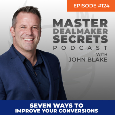 Master Deal Maker Secrets