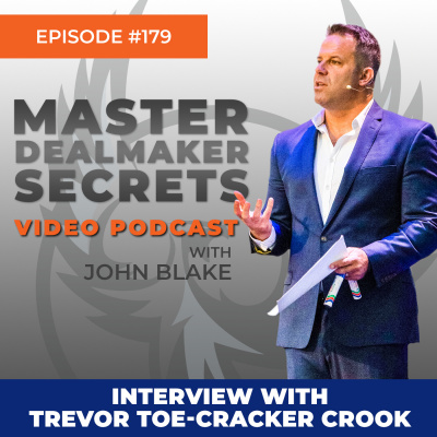 Master Deal Maker Secrets