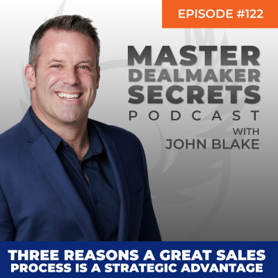 Master Deal Maker Secrets
