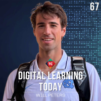 Transforming Reluctant Readers with Bookji: Insights from Will Peters on Engaging Students through Technology