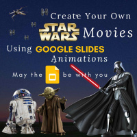 Google Slides Flipbook Style Animations: Teach Your Students How to Think Outside the Slide!