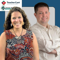 Overcoming Educator Burnout: Key Insights and Strategies with Michelle Dickinson and Heather Hartinger