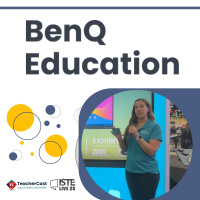 Revolutionize Your Classroom with BenQ Interactive Boards | ISTE 2025 Exclusive