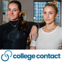 College Contact: Supporting Students  Families through the College Admissions Process