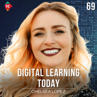 Harnessing AI in Education: Insights from Chelsea Lopez of The Social Institute