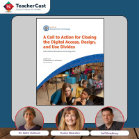 The 2024 National Educational Technology Plan