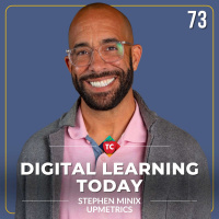 How Mentorship Transforms Education and Leadership featuring Stephen Minix