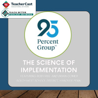 The Science of Implementation – Part 2