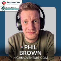 What is Experiential Education? – Featuring Phil Brown from High5Adventure.com