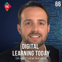 Crush It From the Start: Top Tips for Instructional Coaches with Dr. Matt Rhoads