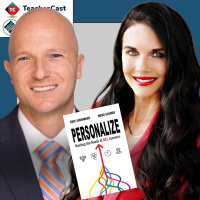 Personalizing Learning for All Staff and Students – A Conversation with Eric Sheninger and Niki Slaugh