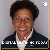 Transforming Education: Dr. Wendy Amato’s Insights on Warm Demander Pedagogy and Mistake-Friendly Classrooms