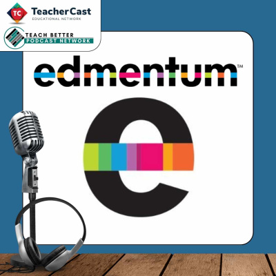 The Teachercast Podcast