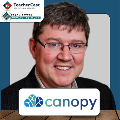 The Teachercast Podcast