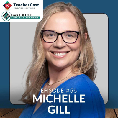 The Teachercast Podcast
