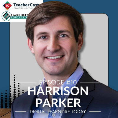 The Teachercast Podcast