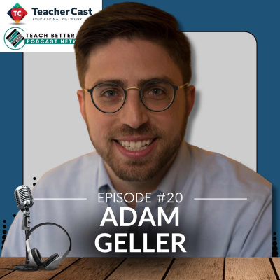 The Teachercast Podcast