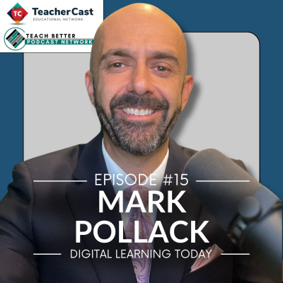 The Teachercast Podcast