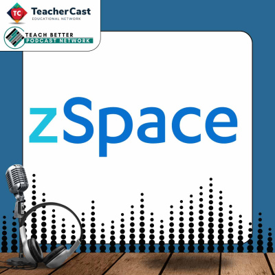 The Teachercast Podcast