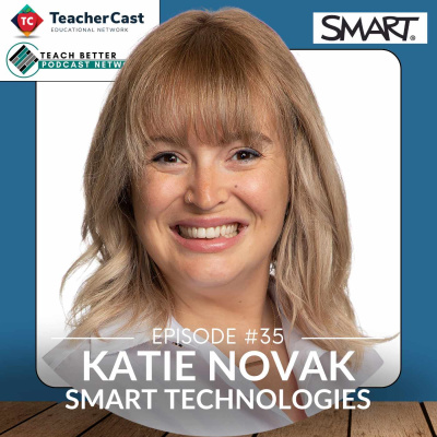 The Teachercast Podcast