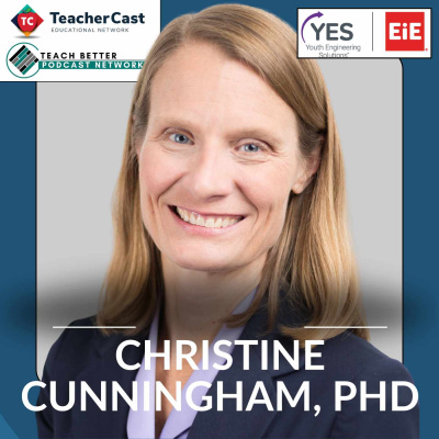 The Teachercast Podcast