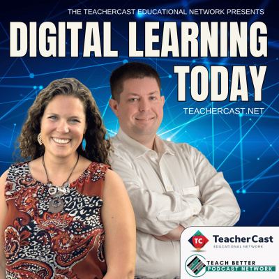 The Teachercast Podcast