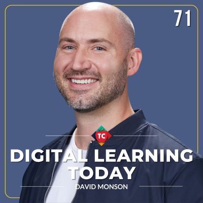 The Teachercast Podcast